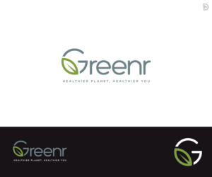 Logo Design by D_Mantra for this project | Design: #23402807