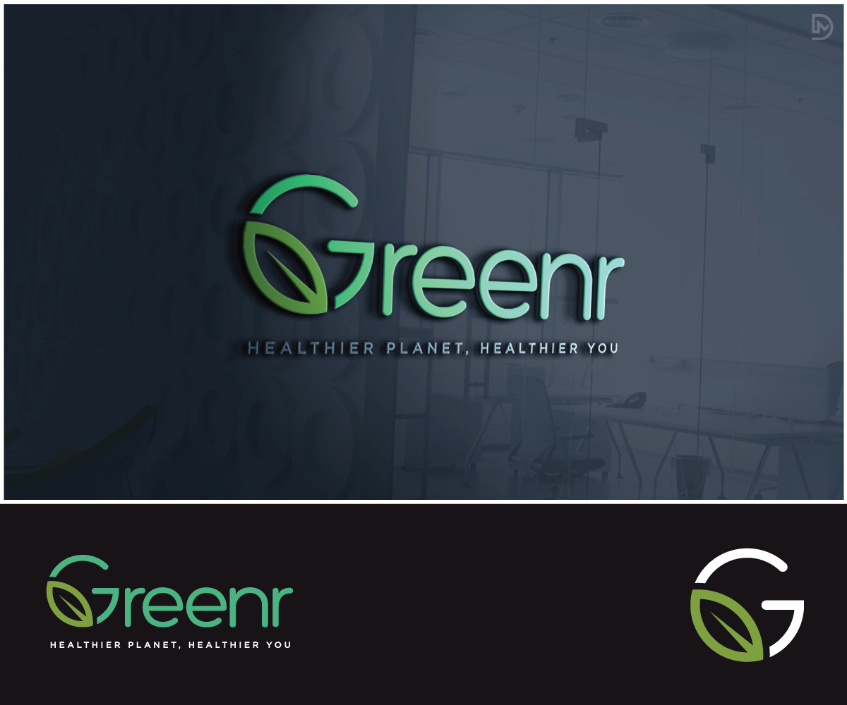 Logo Design by D_Mantra for this project | Design #23402808