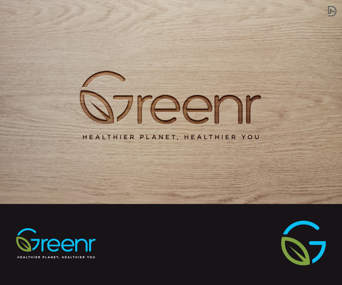 Logo Design by D_Mantra for this project | Design #23402809