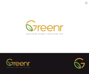 Logo Design by D_Mantra for this project | Design: #23402810