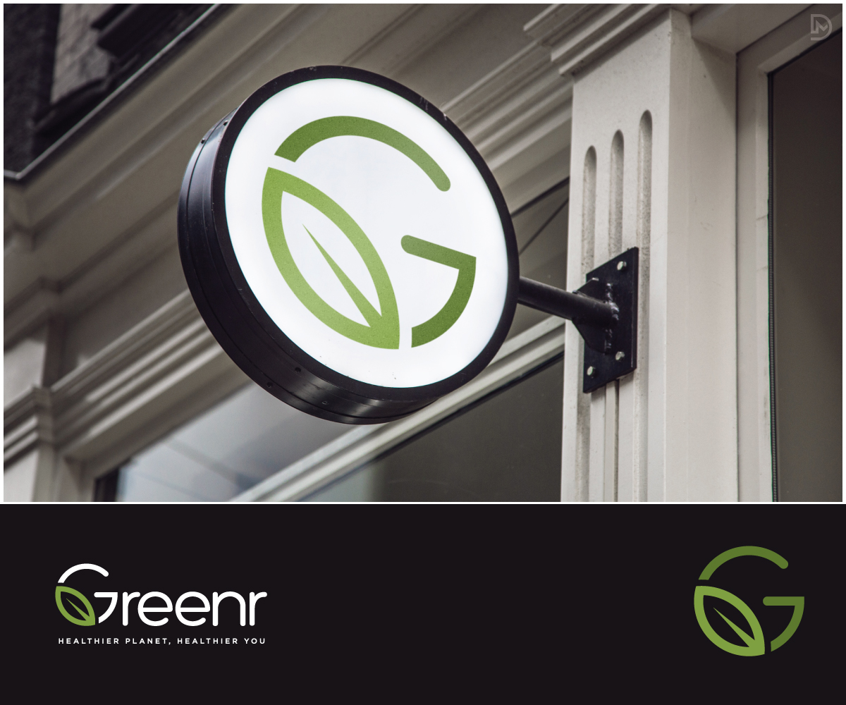 Logo Design by D_Mantra for this project | Design: #23402811