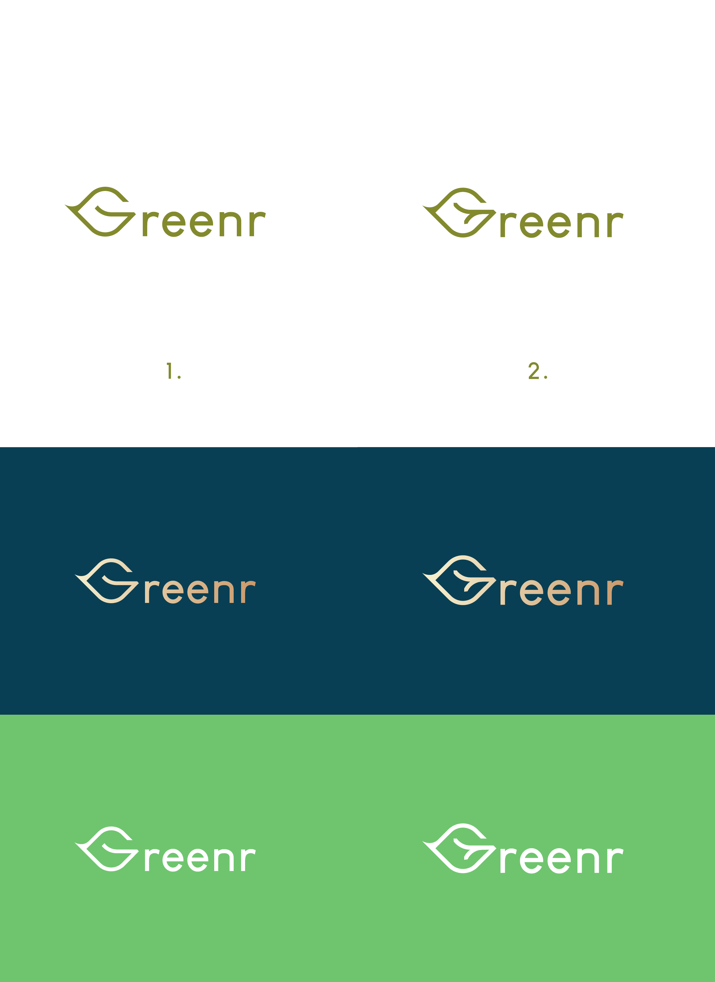 Logo Design by Mrigank Patankar for this project | Design #23407848