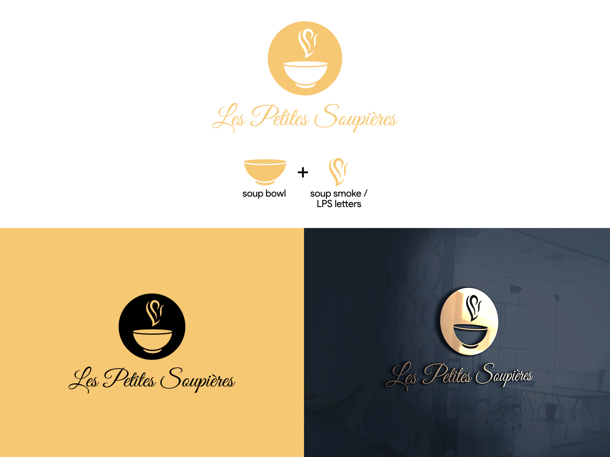 Logo Design by Slant Line Media for this project | Design #23419449
