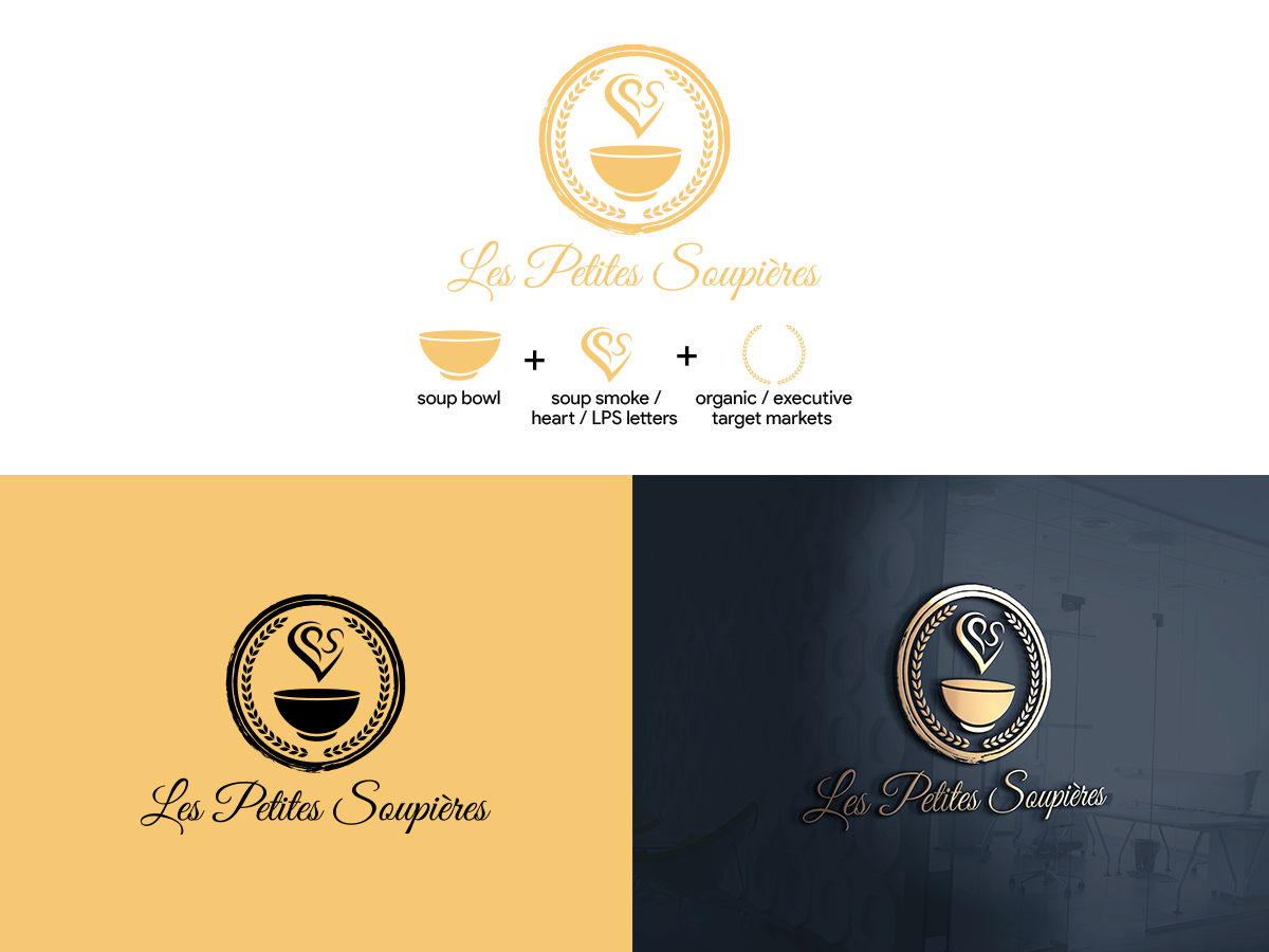 Diseño de Logo por Slant Line Media para este proyecto | Diseño #23423427