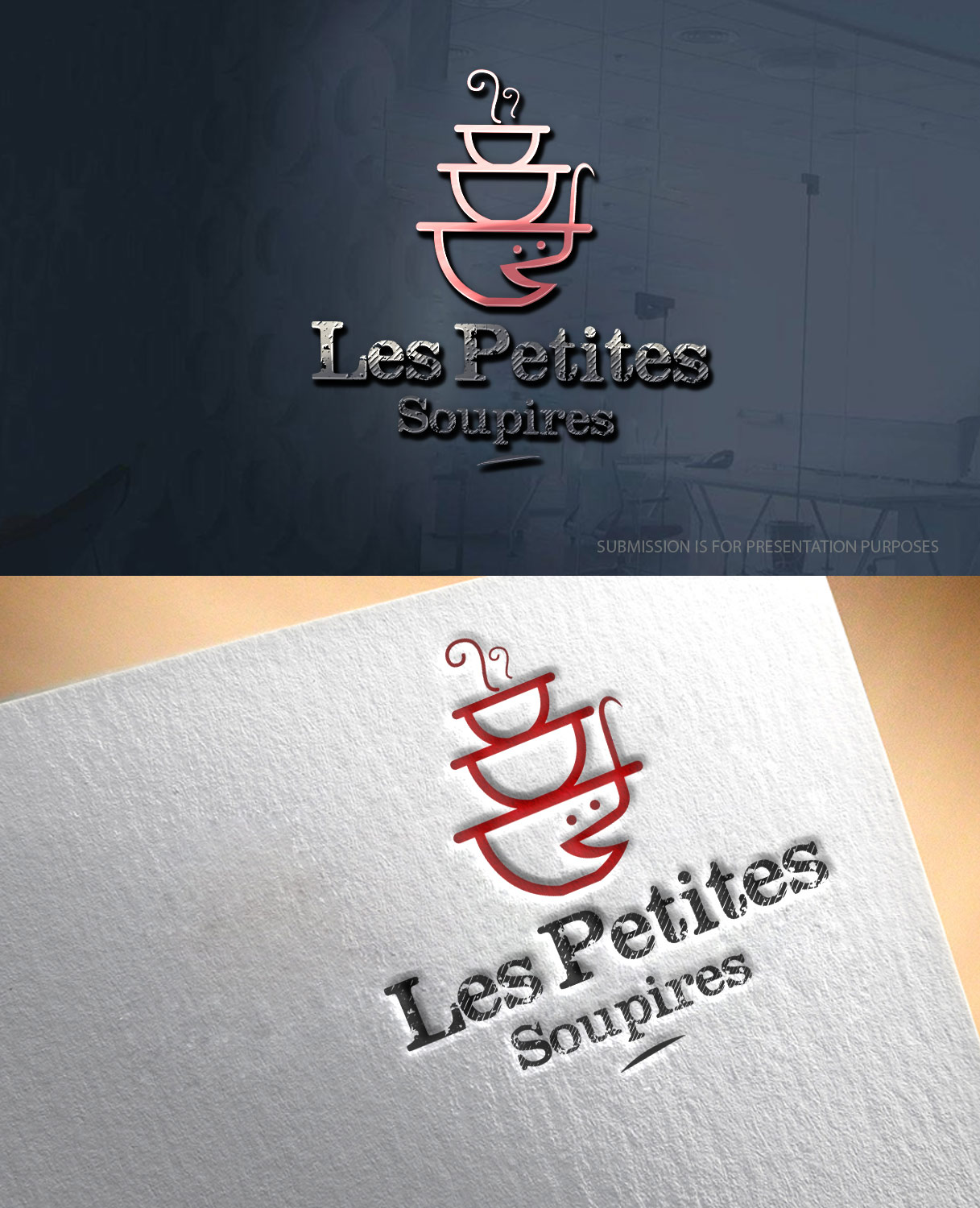 Logo Design by graphicevolution for this project | Design #23399555