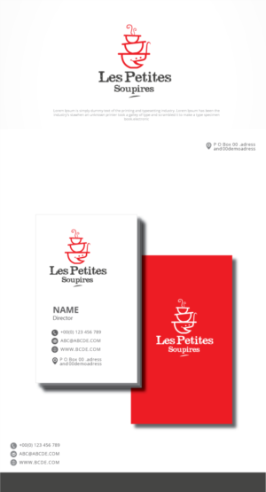 Logo Design by graphicevolution for this project | Design: #23406670