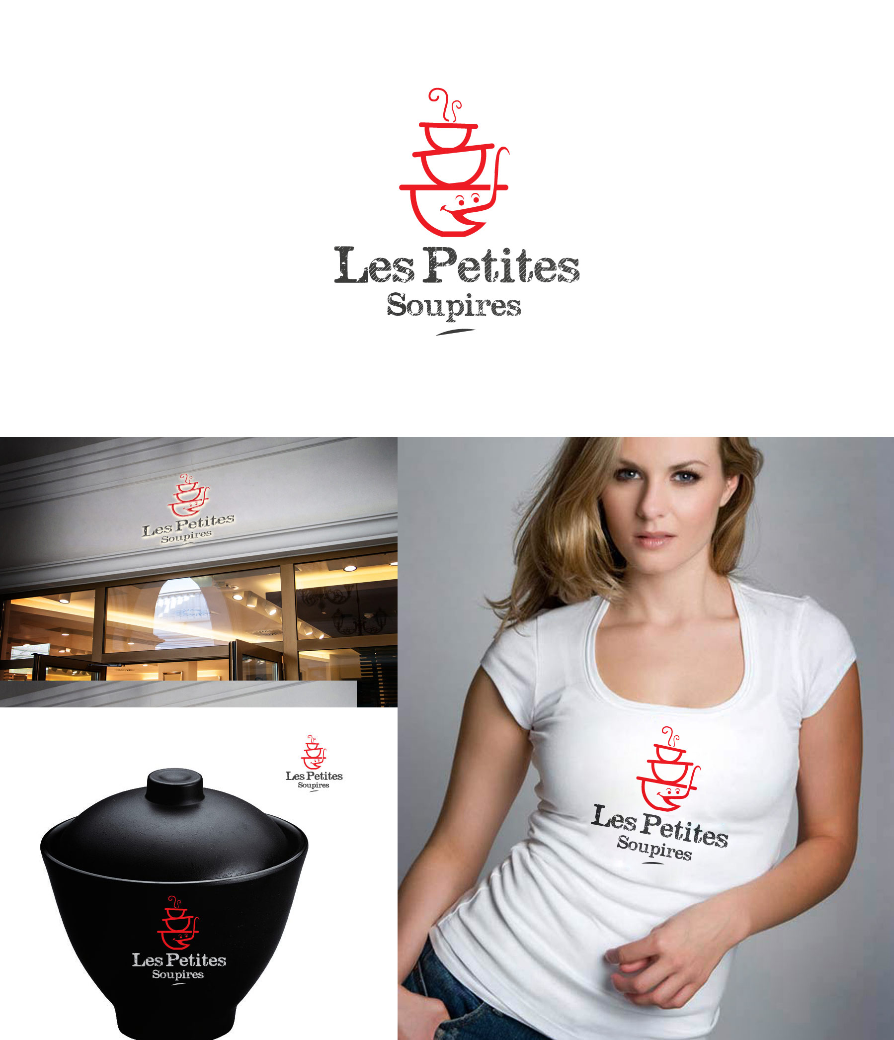 Logo-Design von graphicevolution für dieses Projekt | Design #23406909