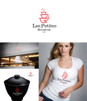 Logo Design by graphicevolution for this project | Design: #23406909