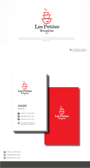 Logo Design by graphicevolution for this project | Design: #23444157