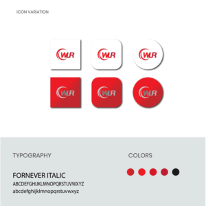 Logo Design by MarkazAlrusumatOfficial for this project | Design: #23413786