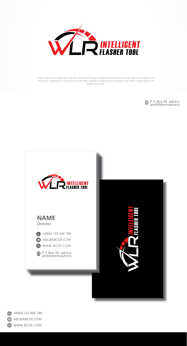 Diseño de Logo por graphicevolution para este proyecto | Diseño #23400150