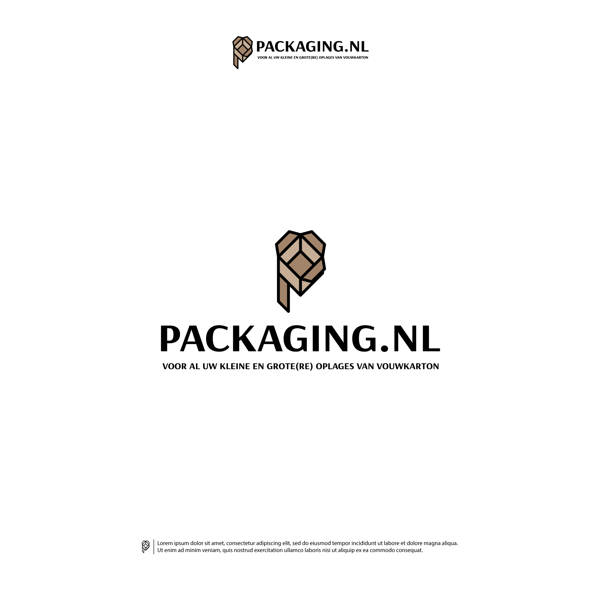 Logo Design by Onoyus Studio for this project | Design #23397073