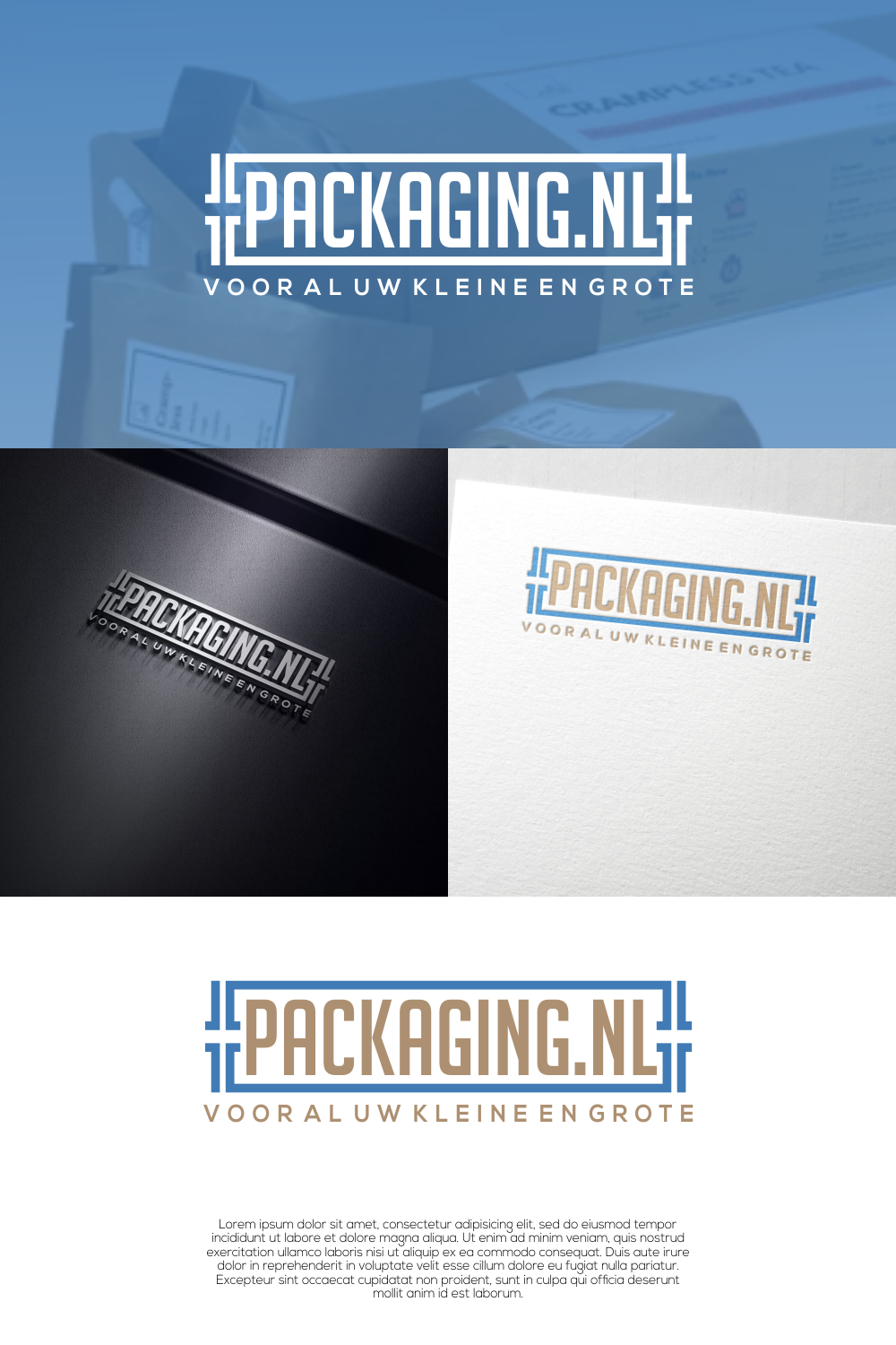 Design de Logo par laba tiada henti pour ce projet | Design #23402727