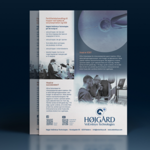 Flyer Design by see why for Vet InVitro | Design: #23401293