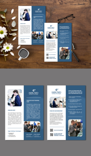Flyer Design by debdesign for Vet InVitro | Design: #23421836