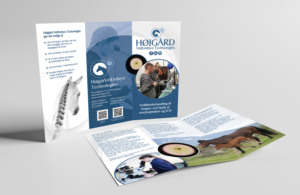 Flyer Design by Deziners Zone for Vet InVitro | Design: #23407428