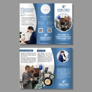 Flyer Design by aspiremedia for Vet InVitro | Design: #23409968