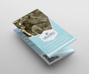 Design de Flyer par Sevil Axmedova pour Vet InVitro | Design : #23448325