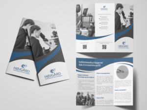 Equine fertility clinic needs a flyer | Flyer Design by Mishuy