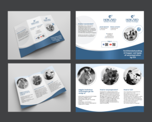 Flyer Design by Yoswell