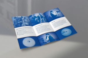 Design de Flyer par J Andras pour Vet InVitro | Design : #23433064