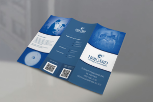 Design de Flyer par J Andras pour Vet InVitro | Design : #23433067