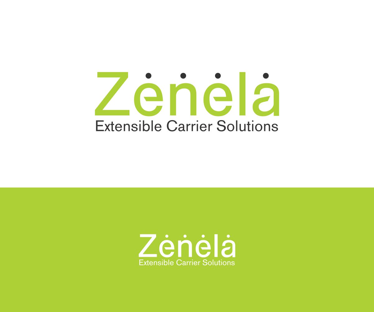 Logo Design by enan+grphx for TelAgility | Design #2987688