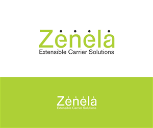 Logo Design by enan+grphx