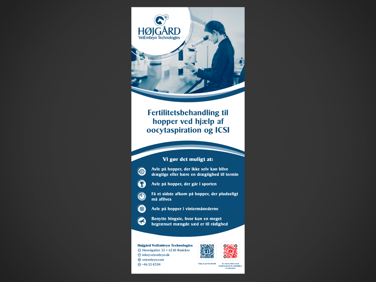 Messestand-Design von Candle Light Designs für Vet InVitro | Design #23402205