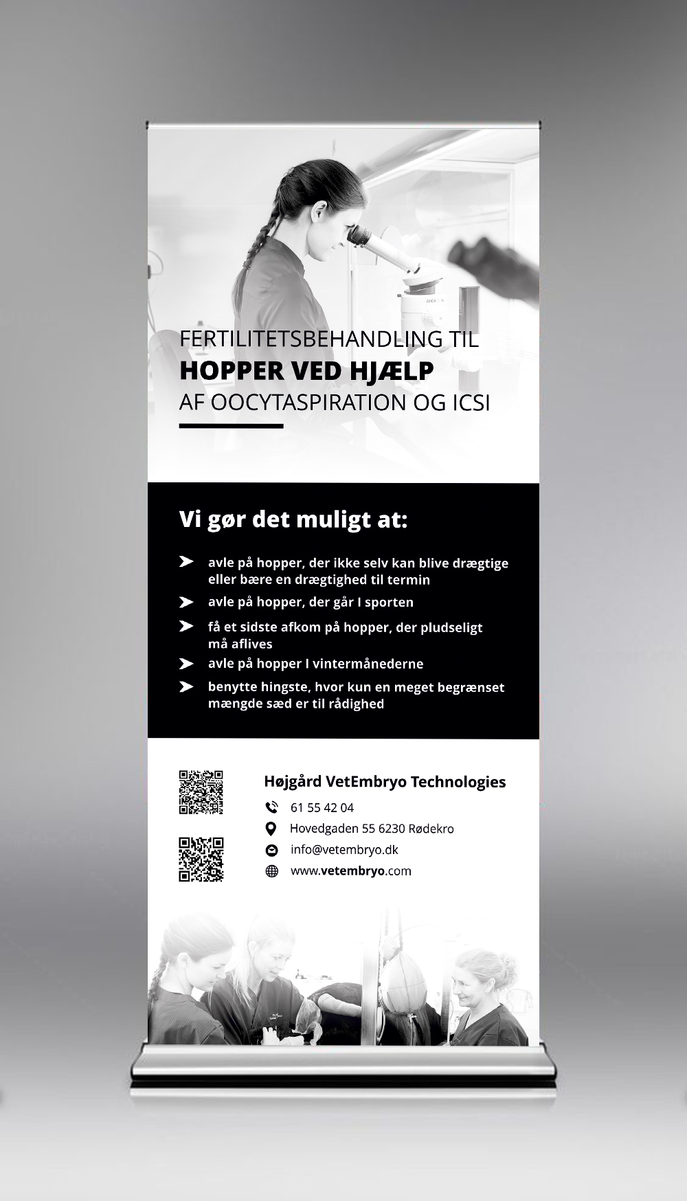 Messestand-Design von AGMA für Vet InVitro | Design #23440228