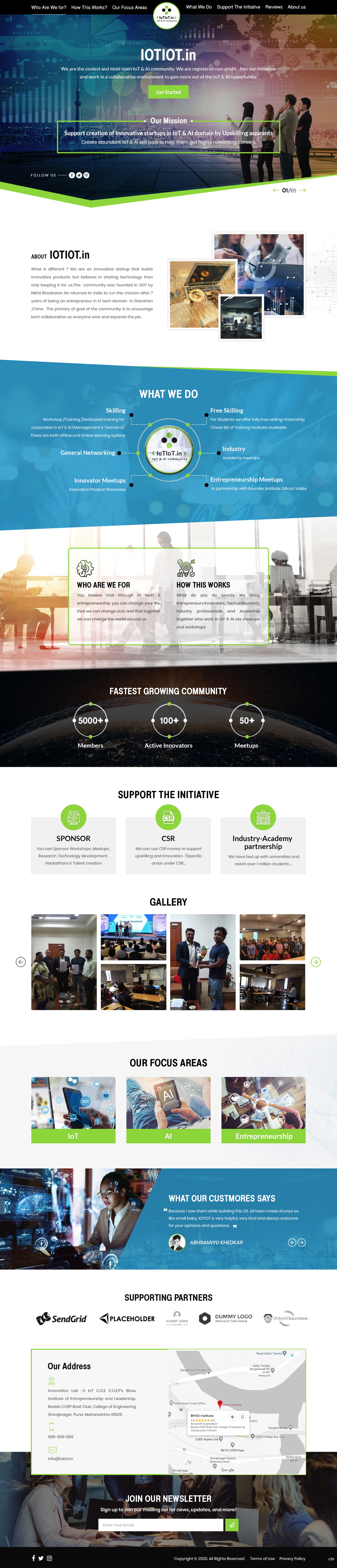 Web-Design von pb für dieses Projekt | Design #23416177