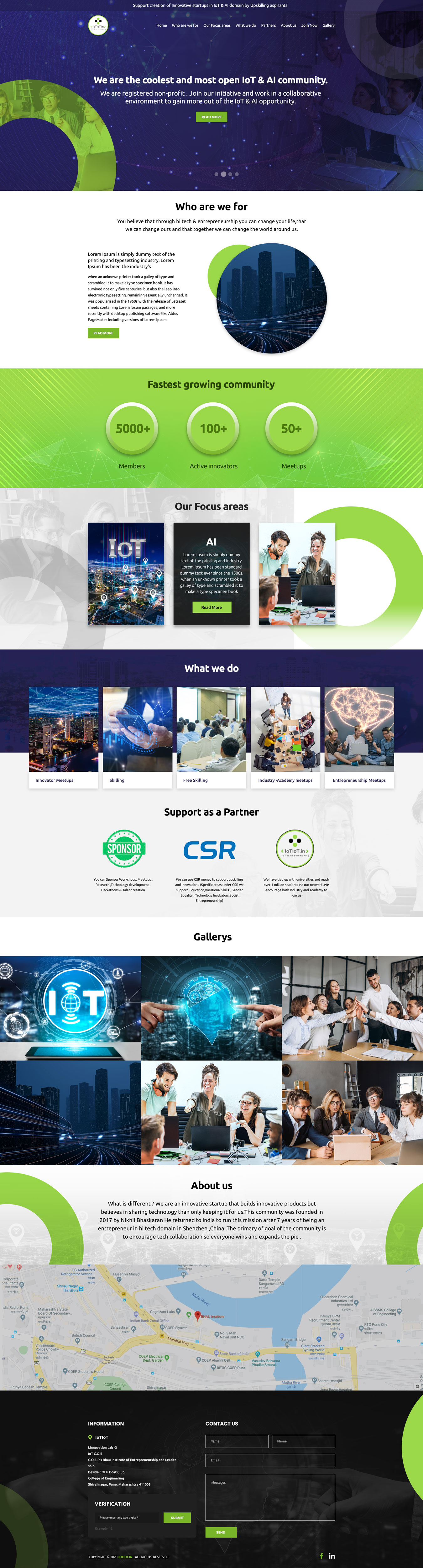 Web Design par Impressive Sol pour ce projet | Design #23408098