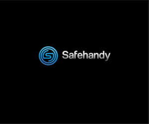 Safehandy | Diseño de Logo por bluejet