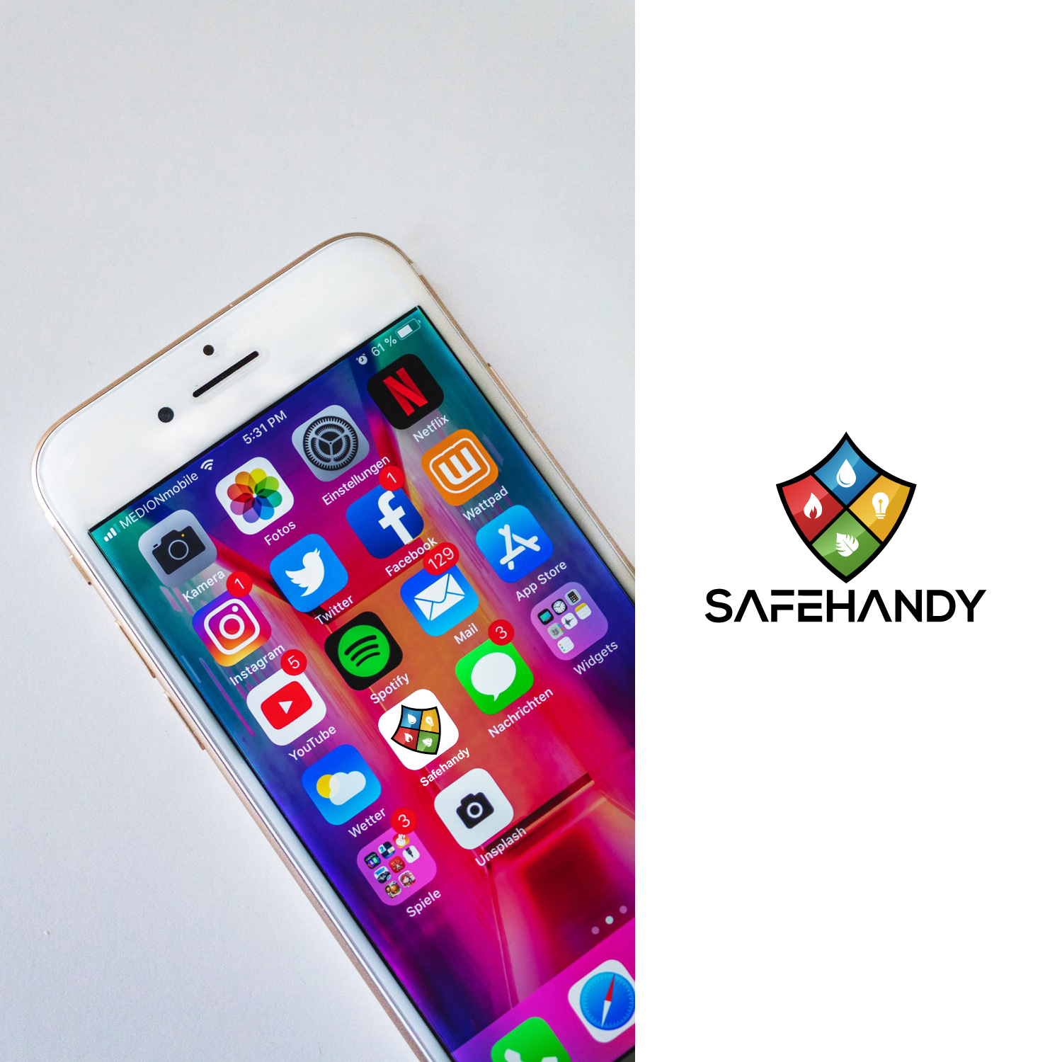 Logo Design by logo_s for this project | Design #23447636