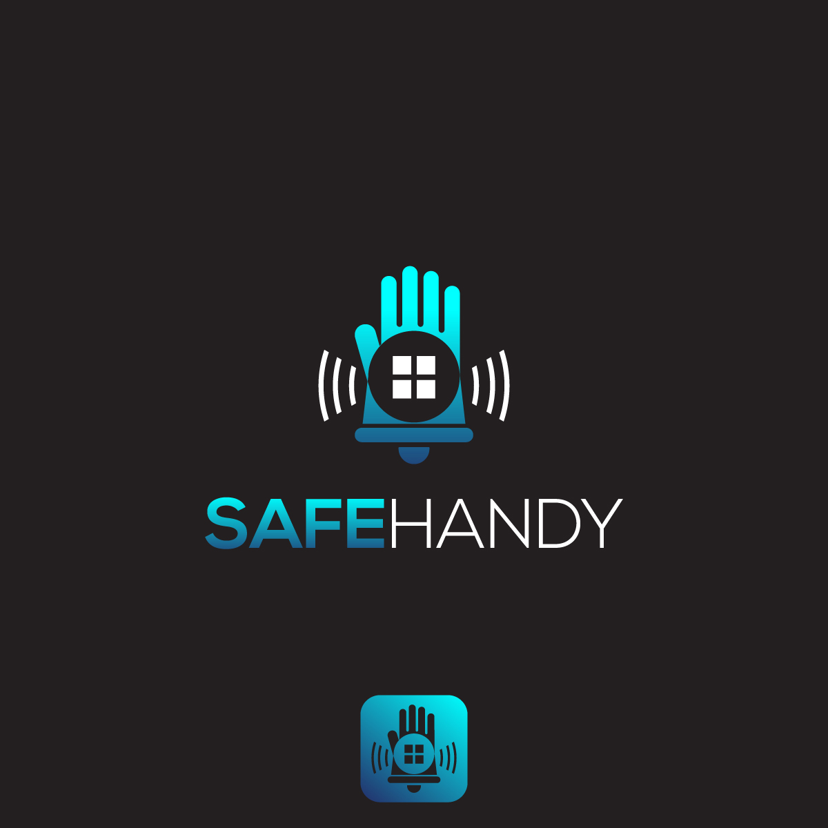 Logo Design by creative.bugs for this project | Design #23406635