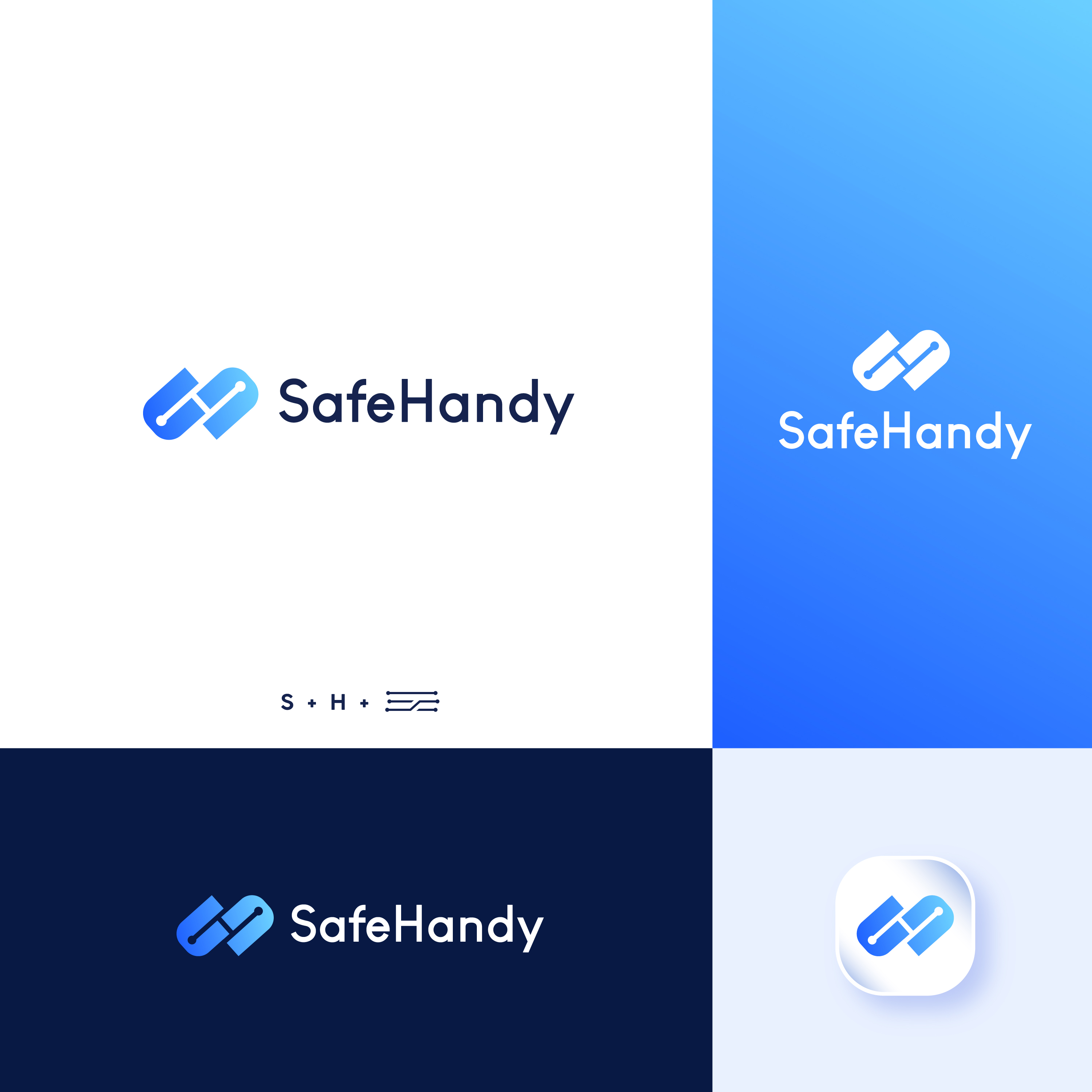 Logo Design by Mrigank Patankar for this project | Design #23441423