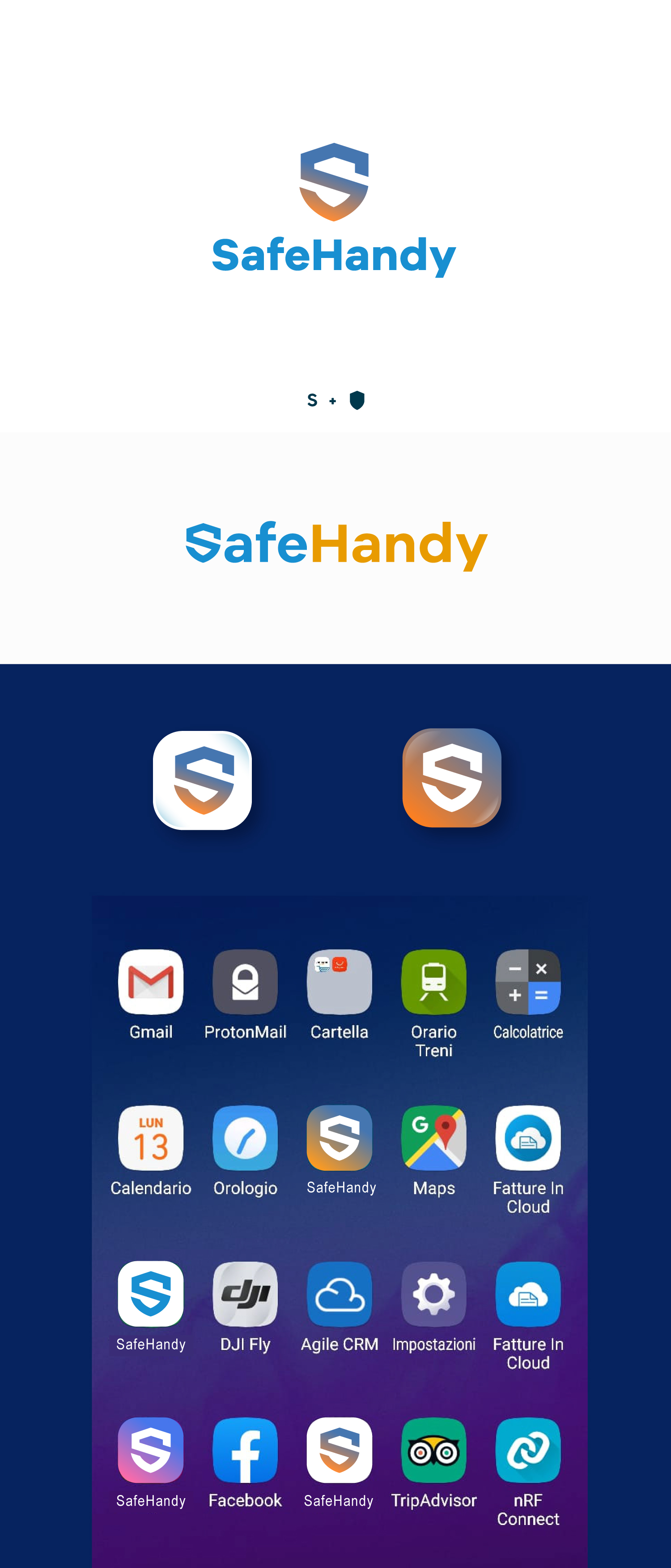 Logo Design by Mrigank Patankar for this project | Design #23464023