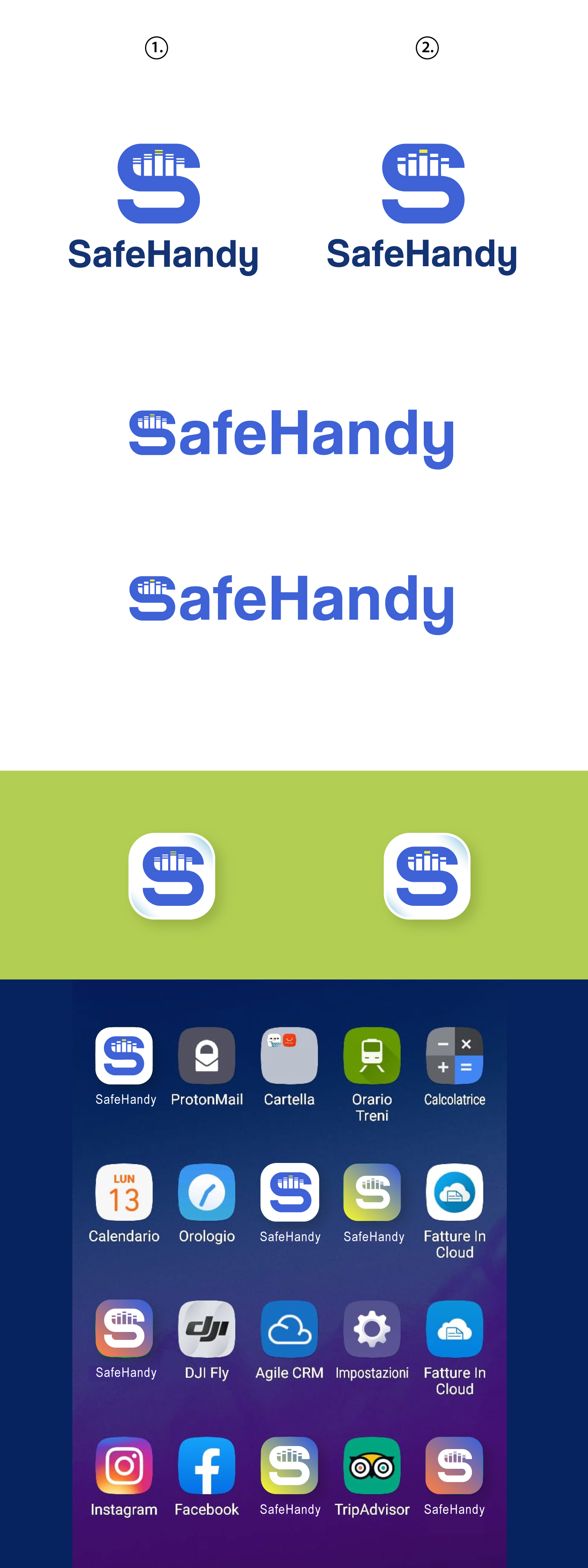 Diseño de Logo por Mrigank Patankar para este proyecto | Diseño #23464025