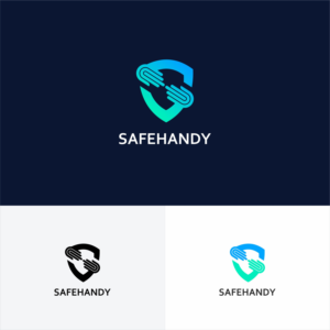 Safehandy | Design de Logo par soriyeee