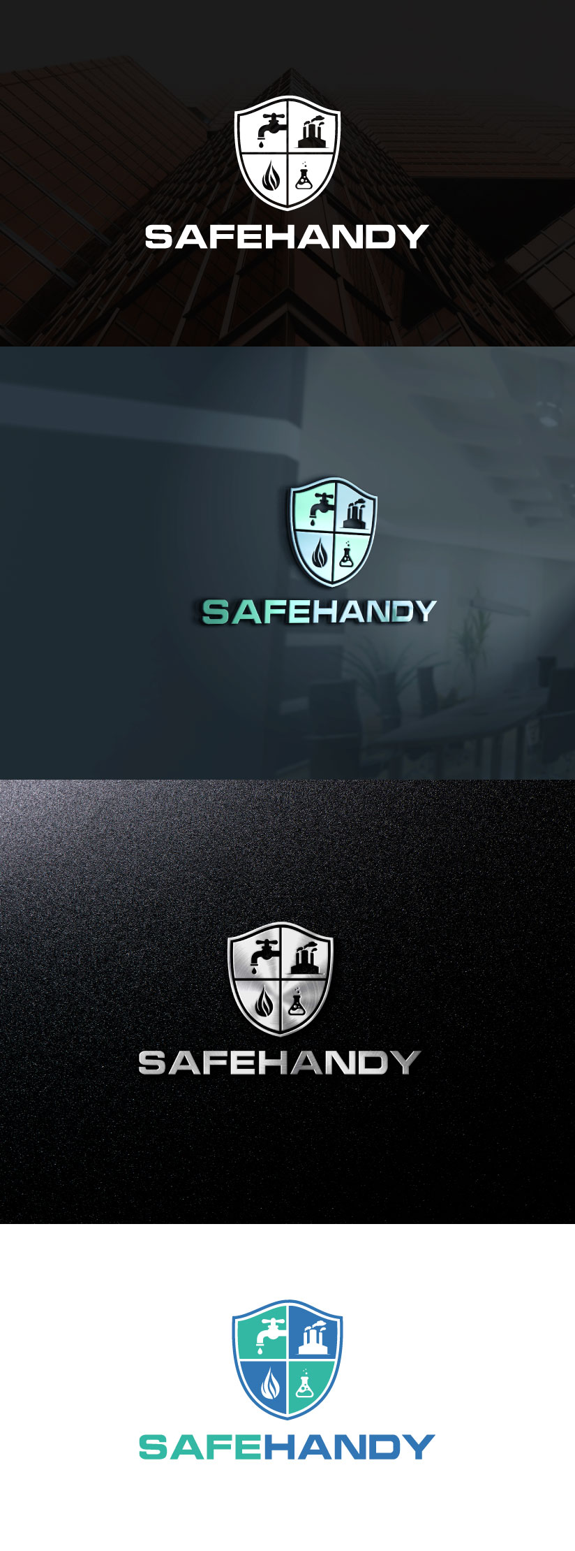 Logo Design by Artraj0196 for this project | Design #23430235