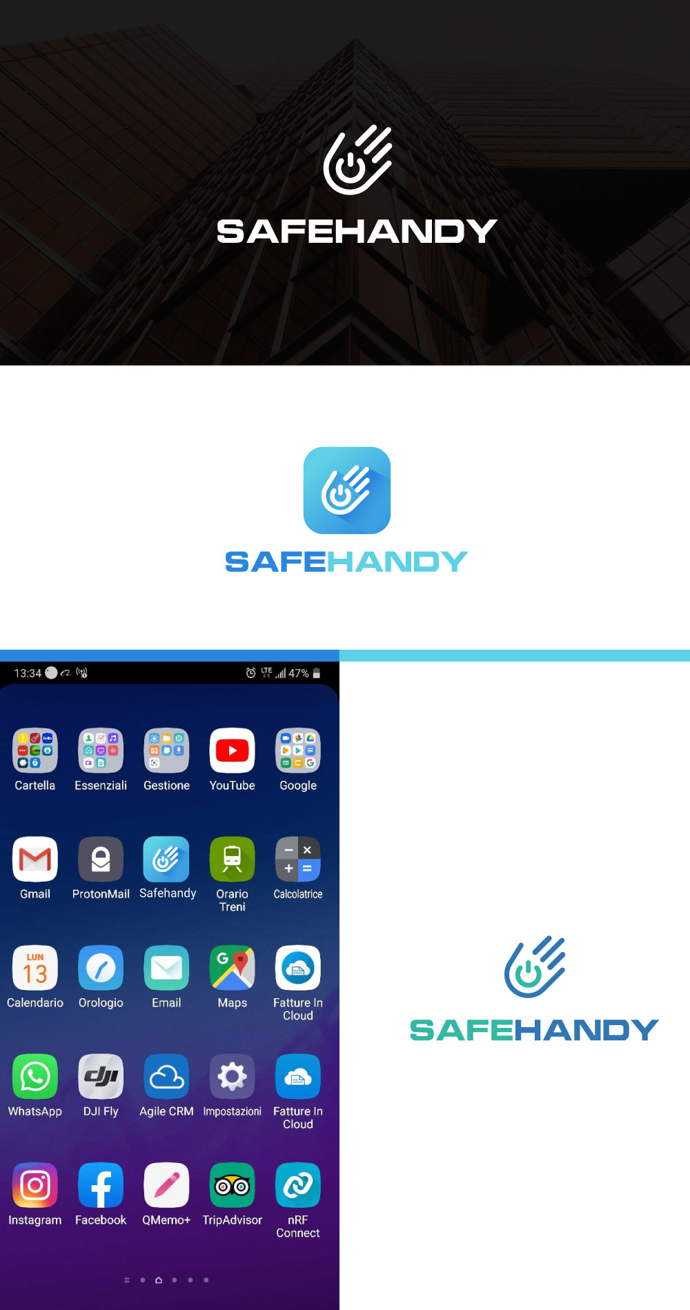 Logo Design by Artraj0196 for this project | Design #23448794