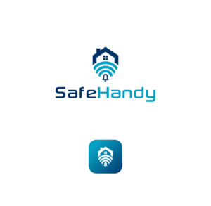 Safehandy | Design de Logo par Artraj0196