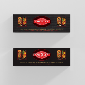 Merchandize Design by Trang cyp