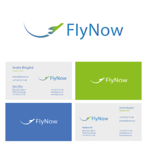 Logo Design by Tougle and Trefisk