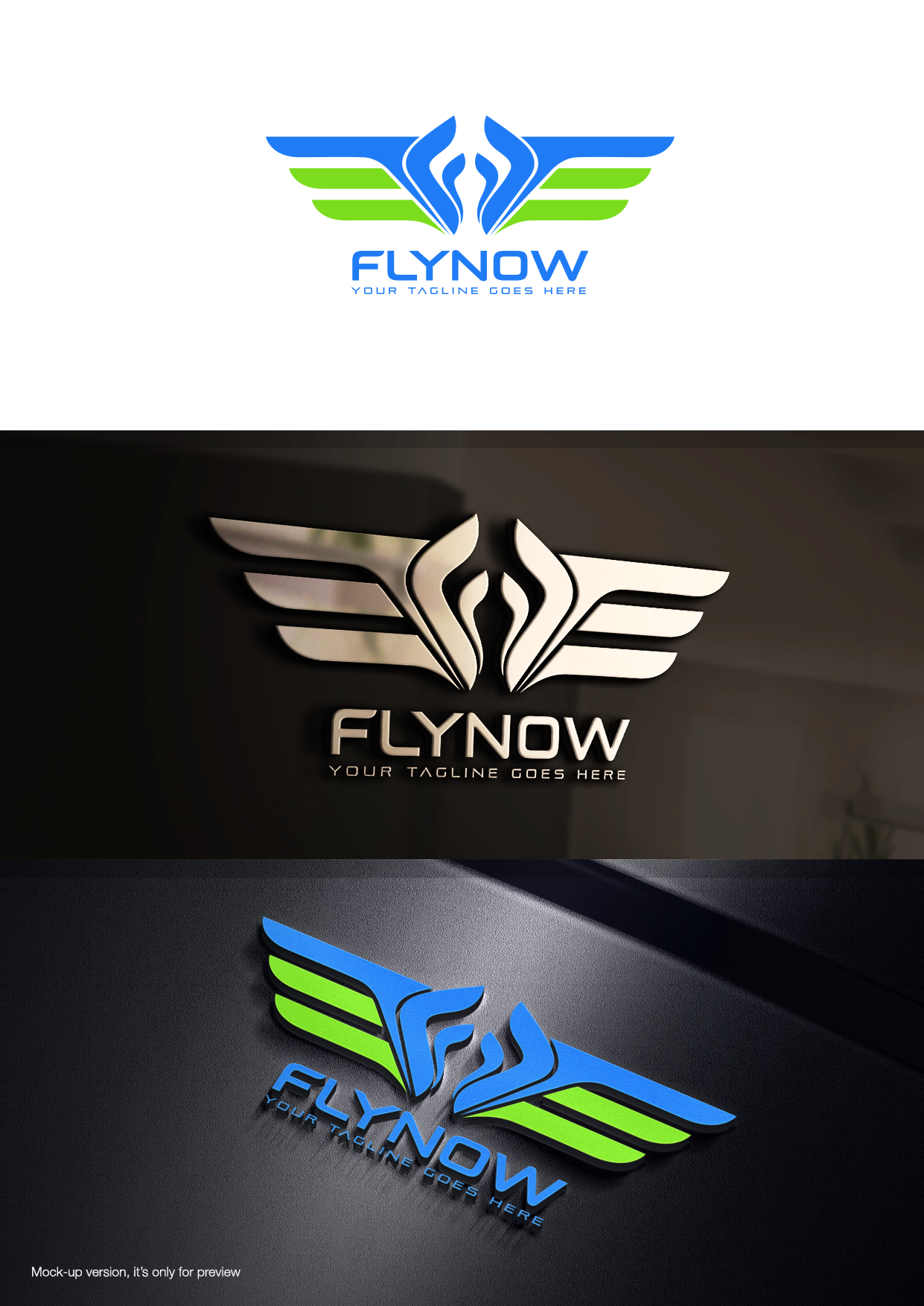 Logo Design by creativerhythm for Eltemo | Design #23455876