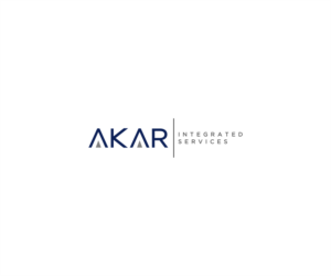 AKAR Integrated Services  | Logo-Design von .Ashu.