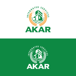 AKAR Integrated Services  | Logo Design by Graphic Bricks