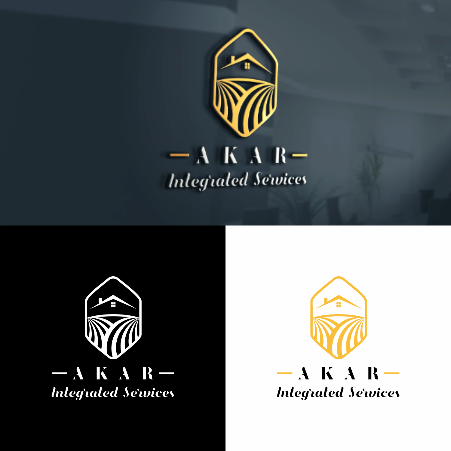 Logo Design by ZiangArt_Studio for this project | Design #23404133