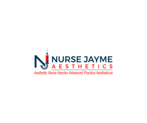 Nurse Jayme...Aesthetic Nurse Injector Advanced Practice Aesthetican. Location Minnesota, Twin Cities area. email: nursejaymepronger@gmail.com   763-300-7644 | Logo Design by .Ashu.