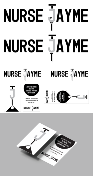 Logo Design by Nathan Ghans for this project | Design: #23404823